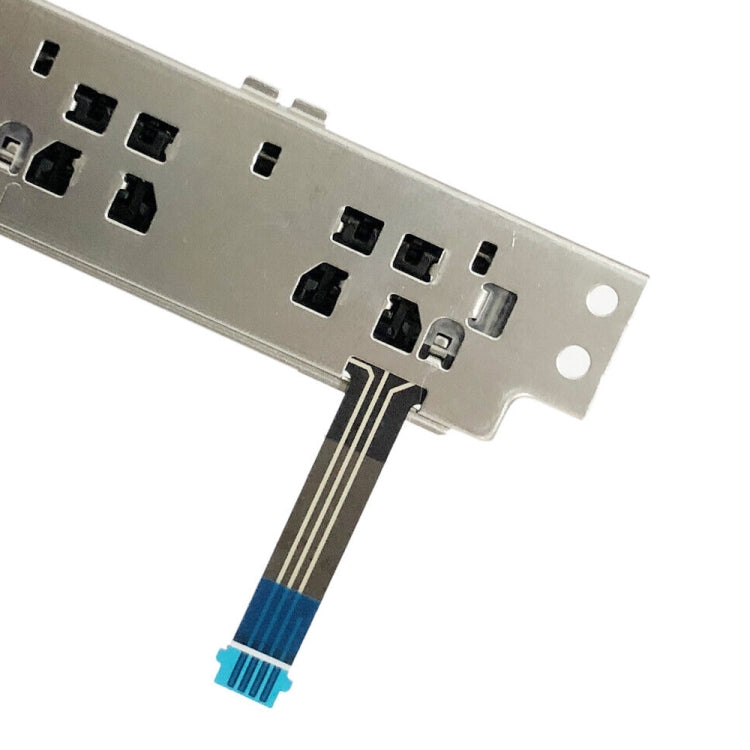 Touchpad Left Right Button For DELL Latitude E7450 E5450 E5550A 13B82 - Dell Spare Parts by PMC TechLife | Online Shopping South Africa | PMC TechLife | Buy Now Pay Later Mobicred