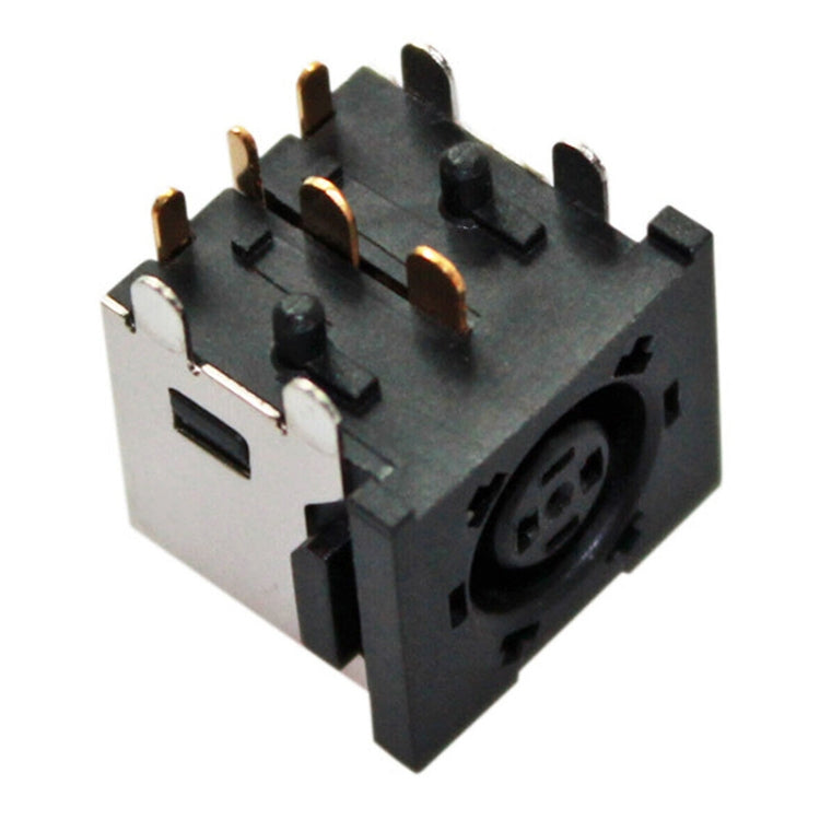 For Asus G750 Power Jack Connector - Asus Spare Parts by PMC TechLife | Online Shopping South Africa | PMC TechLife