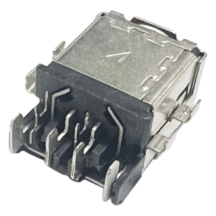 For Asus ROG Zephyrus GA401 G14 GA401QE Power Jack Connector - Asus Spare Parts by PMC TechLife | Online Shopping South Africa | PMC TechLife