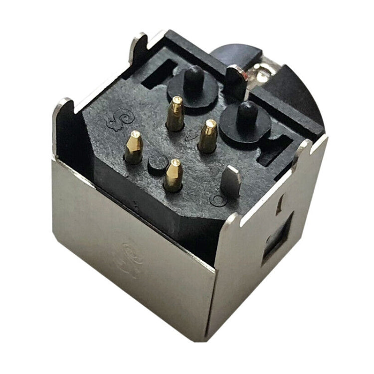 For MSI GT73VR 17A1 17A2 GT75VR GT83 Power Jack Connector