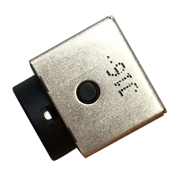 For MSI GT73VR 17A1 17A2 GT75VR GT83 Power Jack Connector