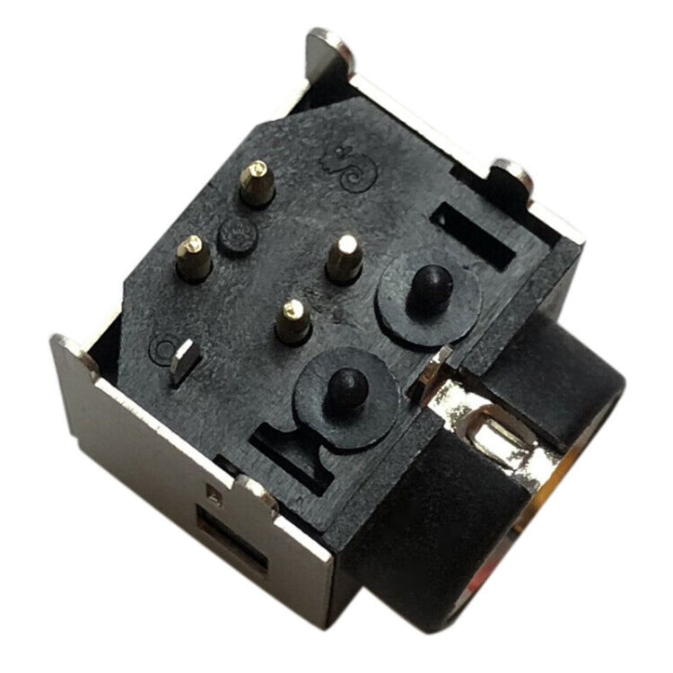 For MSI GT73VR 17A1 17A2 GT75VR GT83 Power Jack Connector
