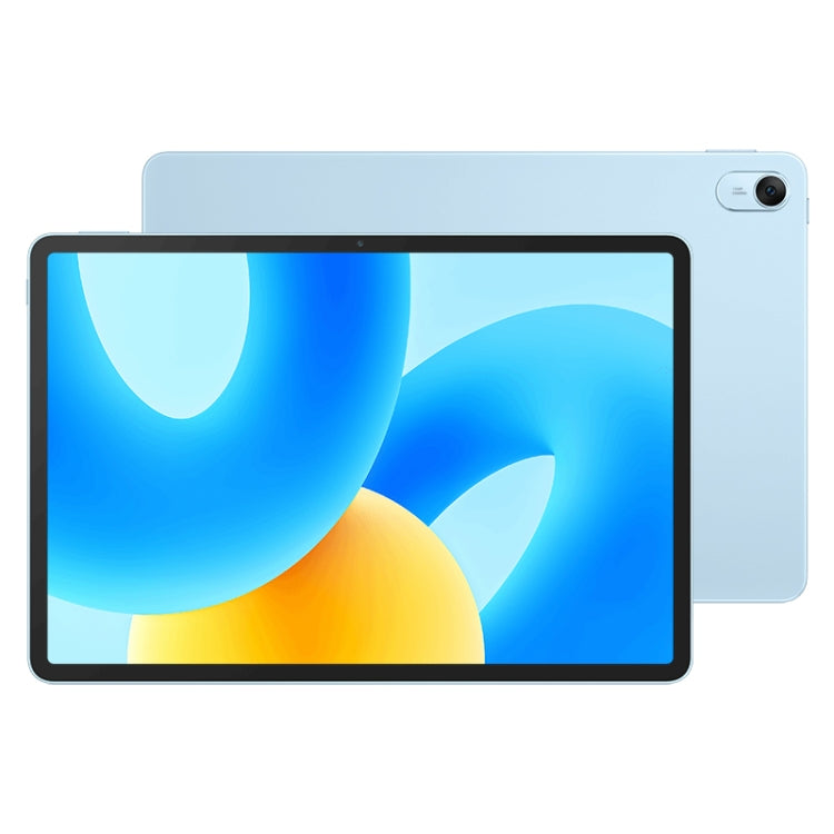 HUAWEI MatePad 11.5 inch 2023 WIFI, 8GB+256GB, HarmonyOS 3.1 Qualcomm Snapdragon 7 Gen 1 Octa Core, Not Support Google Play(Blue)