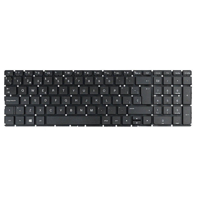 For HP 15-AC Laptop Keyboard