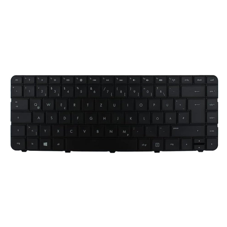 For HP G4-1000 / CQ57 Laptop Keyboard