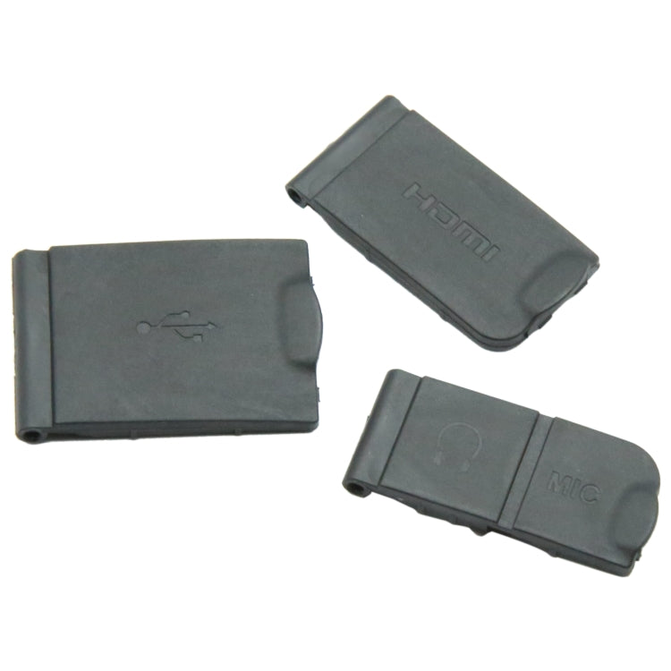 For Nikon D850 OEM USB Cover Cap