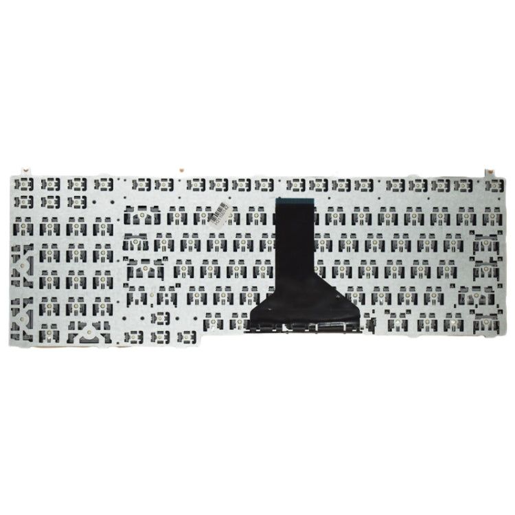 For TOSHIBA L650 / C650 Laptop Keyboard