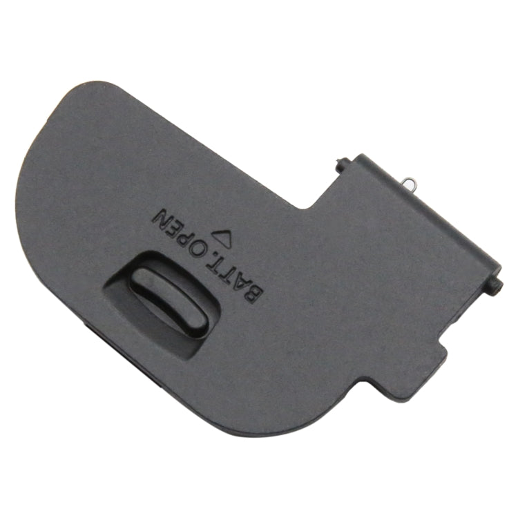 For Canon EOS R OEM Battery Compartment Cover