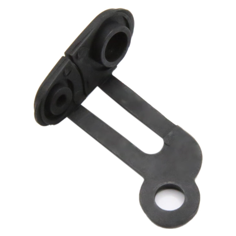 For Nikon D800 Camera Shutter Cable Rubber Plug Cover - Others by PMC TechLife | Online Shopping South Africa | PMC TechLife