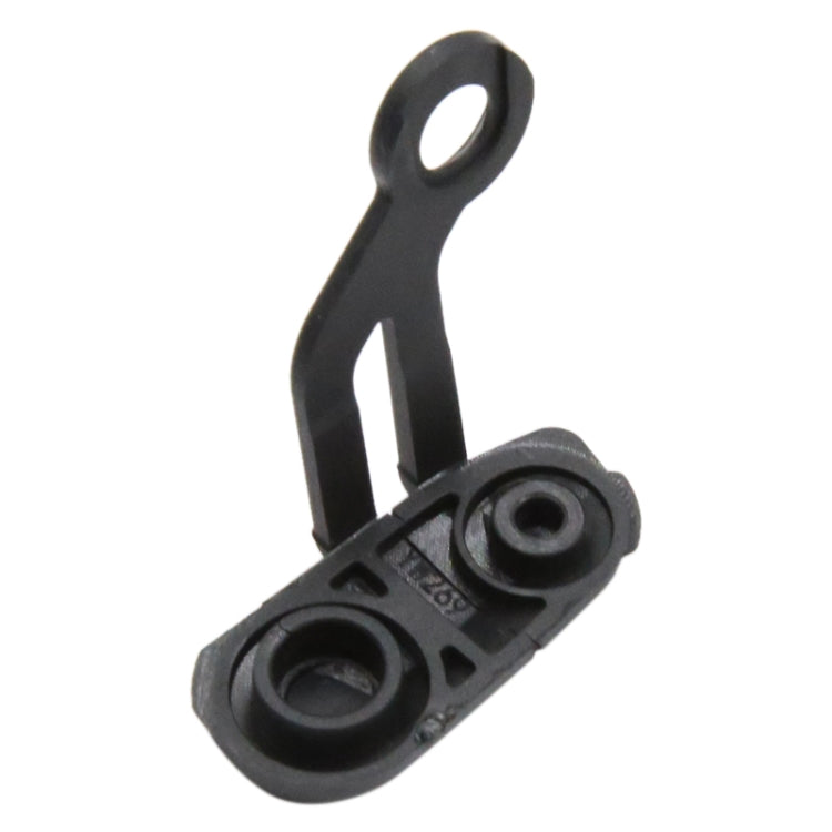 For Nikon D850 Camera Shutter Cable Rubber Plug Cover - Others by PMC TechLife | Online Shopping South Africa | PMC TechLife