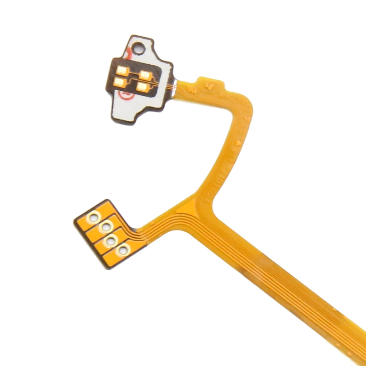 For Sony FE 16-35mm f/2.8 GM Lens Aperture Flex Cable - Flex Cable by PMC TechLife | Online Shopping South Africa | PMC TechLife