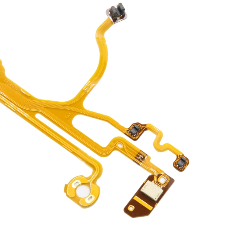 For Sony DSC-HX50 Lens Back Main Flex cable - Flex Cable by PMC TechLife | Online Shopping South Africa | PMC TechLife