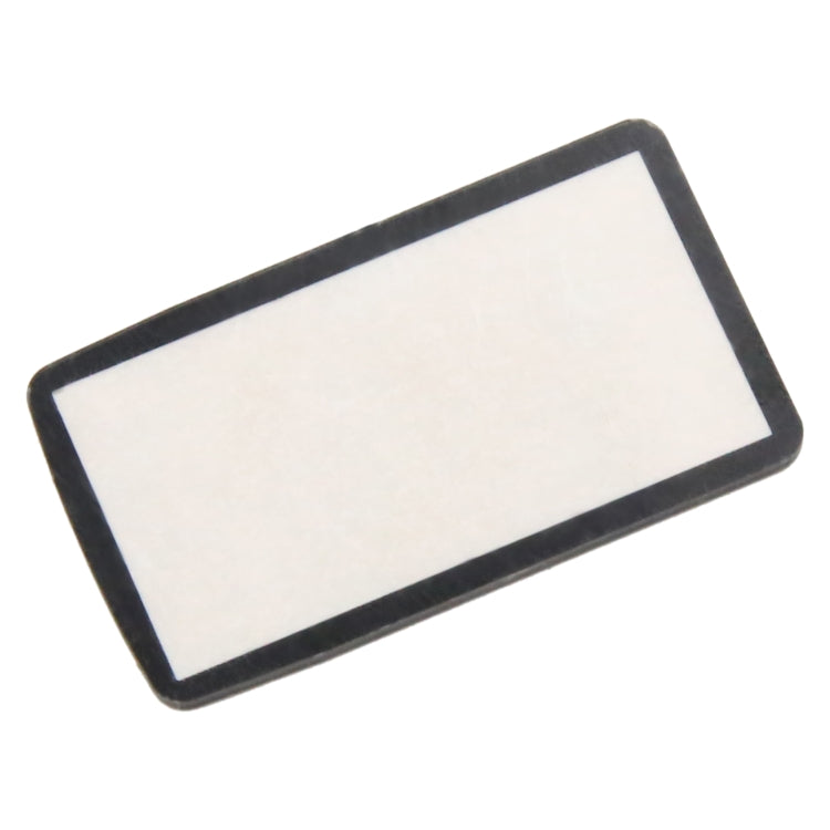 For Nikon D7100 Top Cover Shoulder LCD Outer Lens