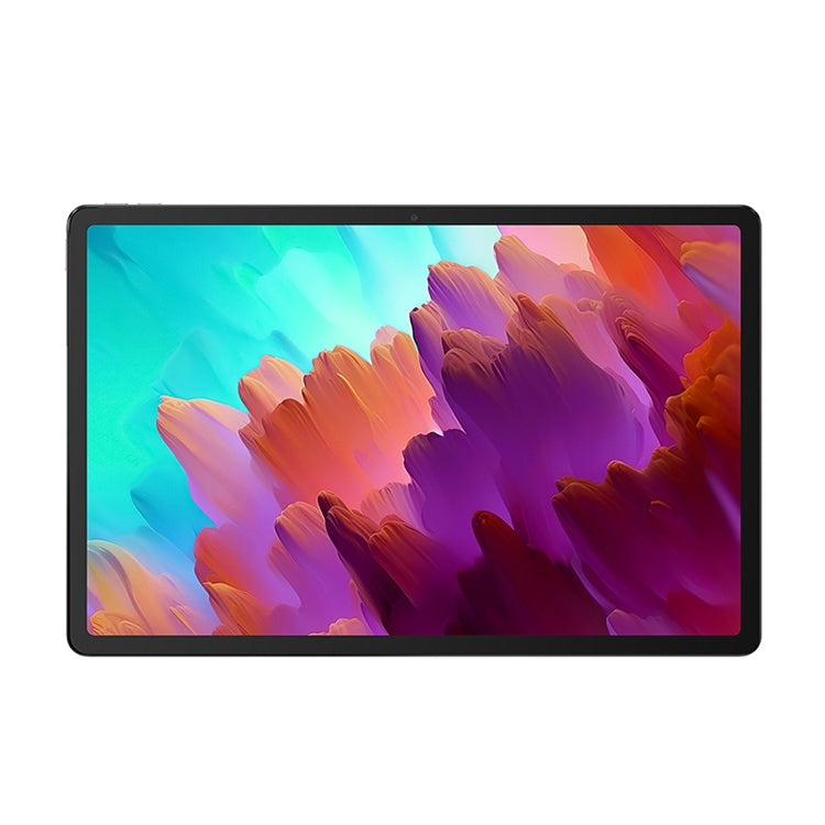 Lenovo Pad Pro 12.7 inch WiFi Tablet, 8GB+128GB, Android 13, Qualcomm Snapdragon 870 Octa Core, Support Face Identification(Dark Grey) - free shipping - PMC Jewellery - Order now!