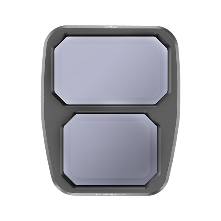 For DJI Air 3 STARTRC Drone Lens Filter, Lens:NIGHT - free shipping - PMC Jewellery - Order now!
