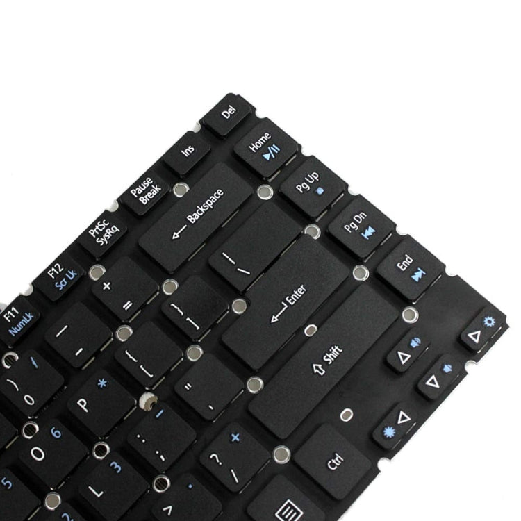 For Acer M5-481 / M5-481T Laptop Keyboard