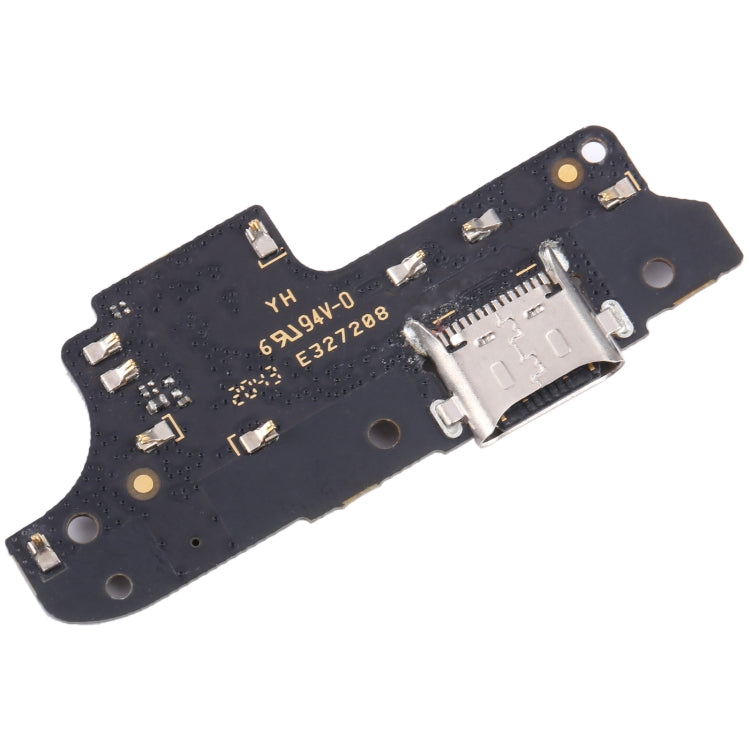 For Motorola Moto E7 Original Charging Port Board