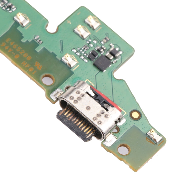 For Motorola Moto G60 Original Charging Port Board - Charging Port Board by PMC TechLife | Online Shopping South Africa | PMC TechLife