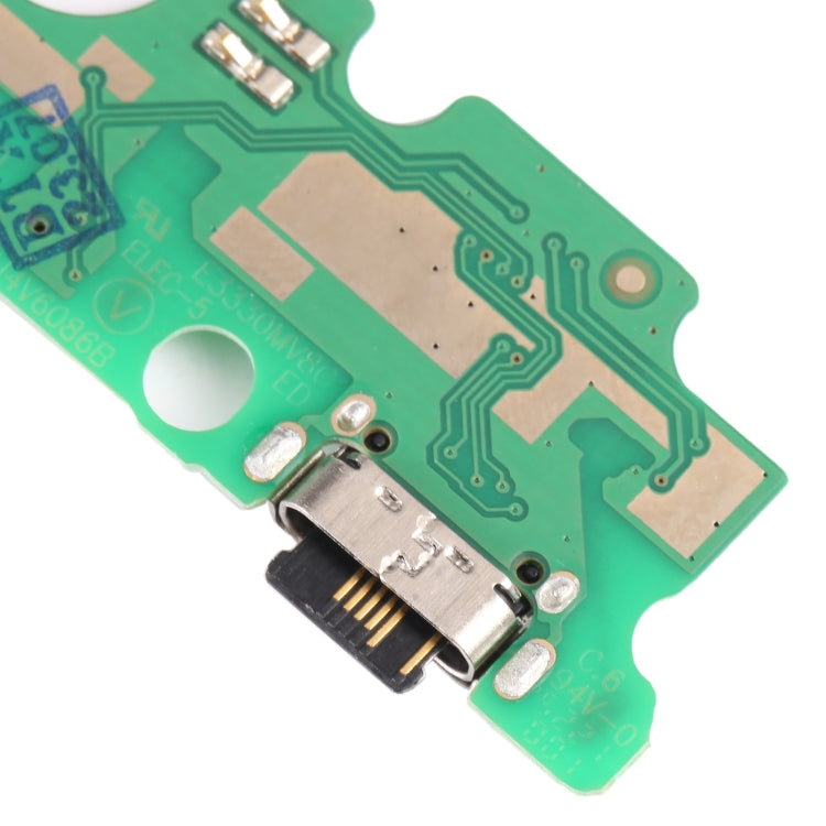 For TCL 306 OEM Charging Port Board - free shipping - PMC TechLife - Order now!