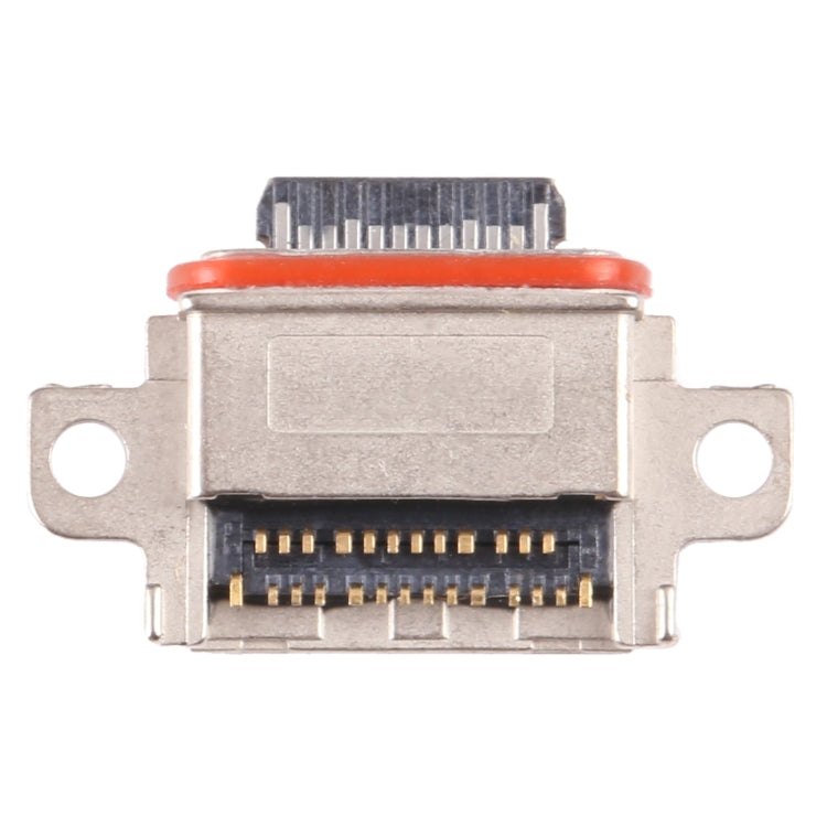 For Samsung Galaxy Xcover SM-G525F 10 PCS Charging Port Connector - Single Tail Connector by PMC Jewellery | Online Shopping South Africa | PMC Jewellery