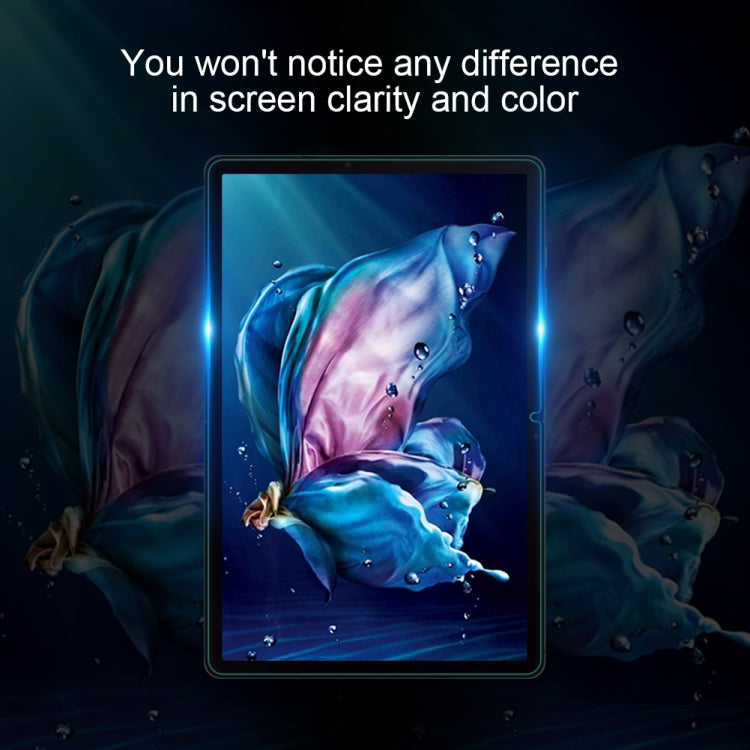 For Samsung Galaxy Tab S9 NILLKIN H+ Series Tempered Glass Film - Tab S9 Tempered Glass by NILLKIN | Online Shopping South Africa | PMC Jewellery | Buy Now Pay Later Mobicred
