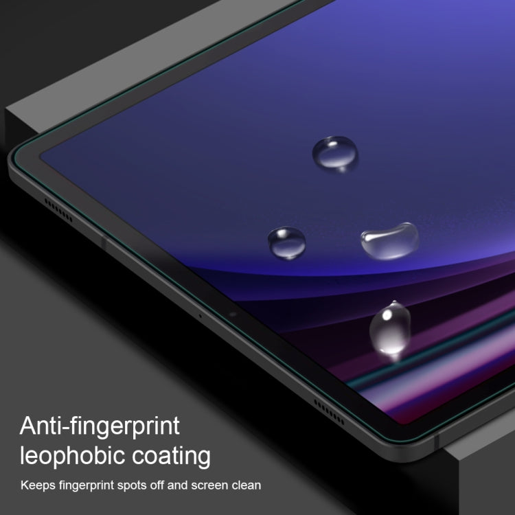 For Samsung Galaxy Tab S9+ NILLKIN H+ Series Tempered Glass Film - free shipping - PMC Jewellery - Order now!