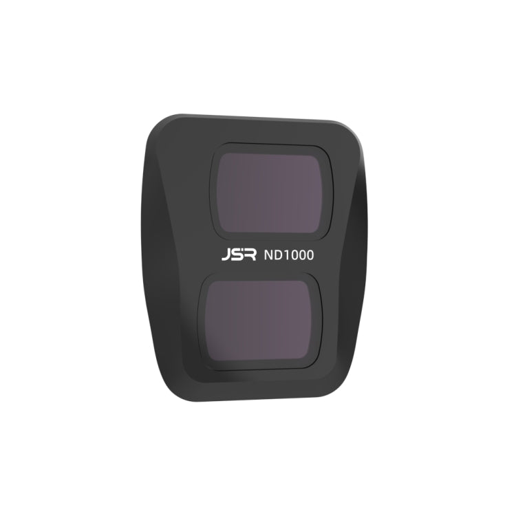 For DJI Air 3 JSR KB Series Drone Lens Filter, Filter:ND1000 - Lens Filter by JSR | Online Shopping South Africa | PMC Jewellery | Buy Now Pay Later Mobicred