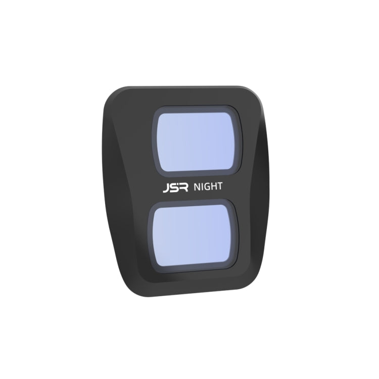 For DJI Air 3 JSR KB Series Drone Lens Filter, Filter:NIGHT - free shipping - PMC Jewellery - Order now!