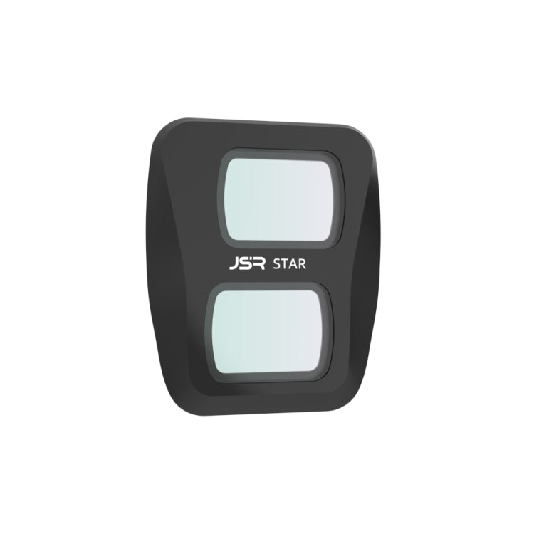 For DJI Air 3 JSR KB Series Drone Lens Filter, Filter:STAR - Lens Filter by JSR | Online Shopping South Africa | PMC Jewellery | Buy Now Pay Later Mobicred