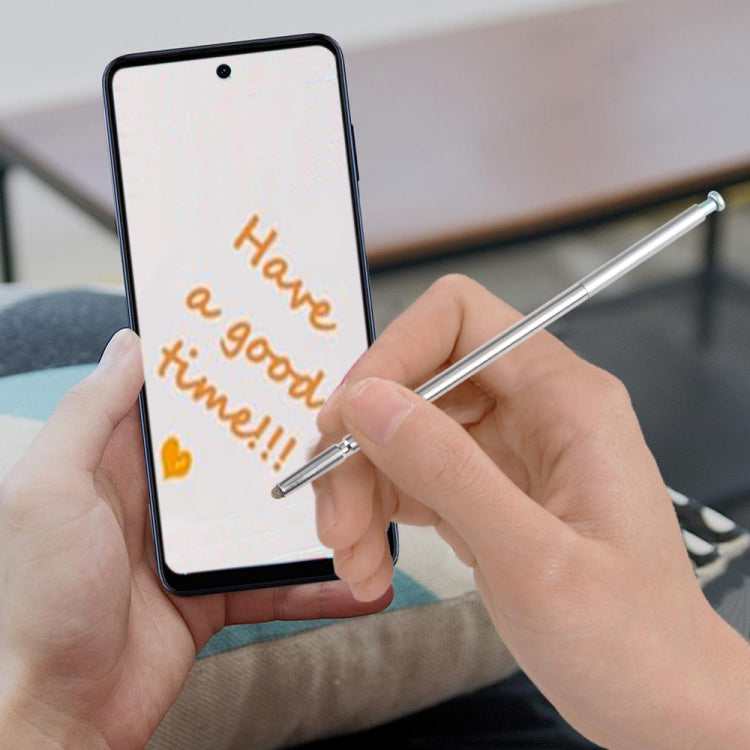 For Motorola Moto G Stylus 5G 2022 XT2215-1 Screen Touch Pen(Green) - free shipping - PMC TechLife - Order now!