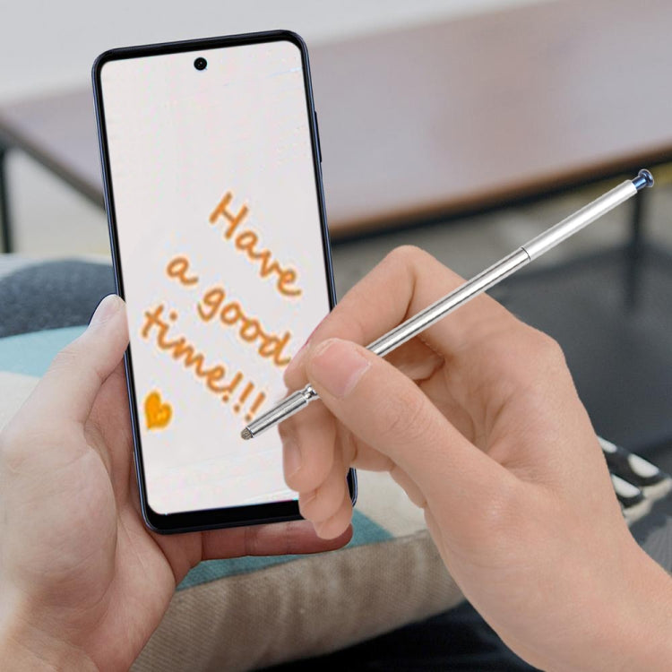 For Motorola Moto G Stylus 5G 2023 Screen Touch Pen(Blue) - Others by PMC TechLife | Online Shopping South Africa | PMC TechLife