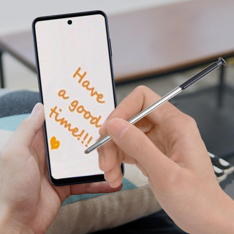 For Motorola Moto G Stylus 2021 XT2115 Screen Touch Pen(Black) - Others by PMC TechLife | Online Shopping South Africa | PMC TechLife