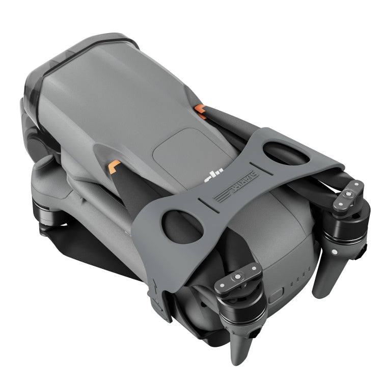 For DJI Air 3 STARTRC Propellers Holder Guard Prop Blade Stabilizer(Grey) - Other by STARTRC | Online Shopping South Africa | PMC Jewellery | Buy Now Pay Later Mobicred