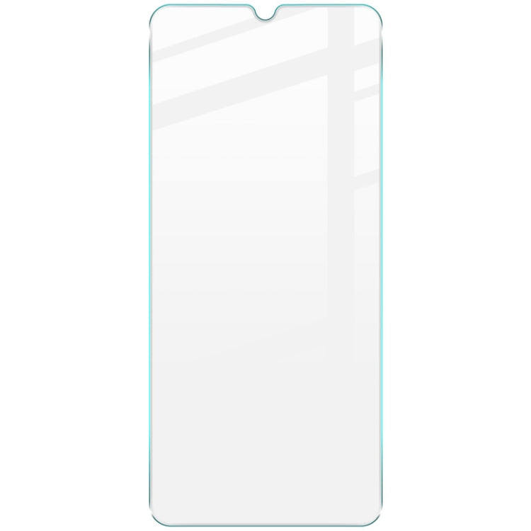 For Nokia G42 5G / G22 4G IMAK H Series Tempered Glass Film - Nokia Tempered Glass by imak | Online Shopping South Africa | PMC Jewellery | Buy Now Pay Later Mobicred