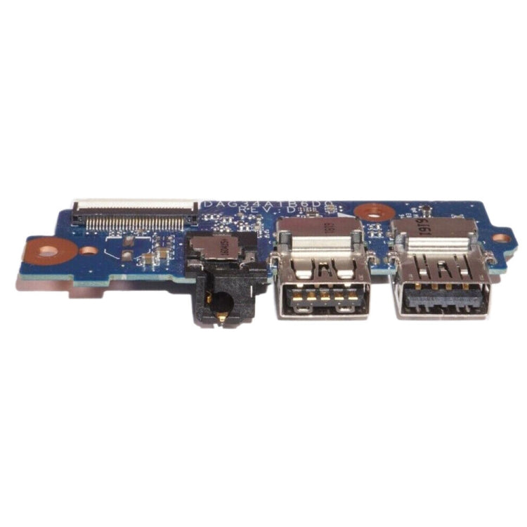 For HP 15-AU USB Power Board