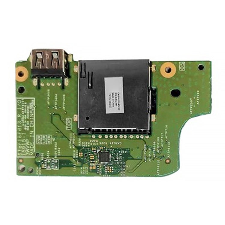 For Dell Inspiron 5568 USB Power Board - Dell Spare Parts by PMC TechLife | Online Shopping South Africa | PMC TechLife