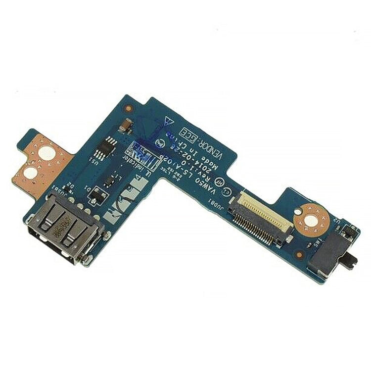 For Dell E5540 USB Power Board