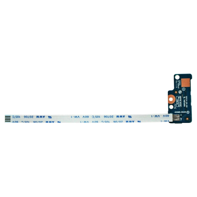 For HP 15-G 15-R 15-H 15-S Switch Button Small Board - free shipping - PMC Jewellery - Order now!