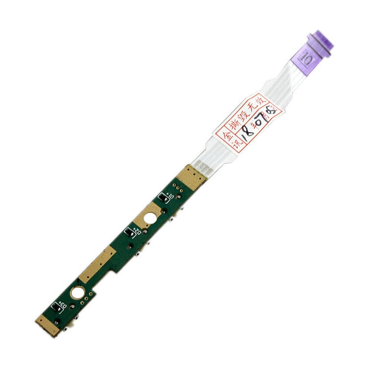For Dell Inspiron 11 3168 3169 Switch Button Small Board