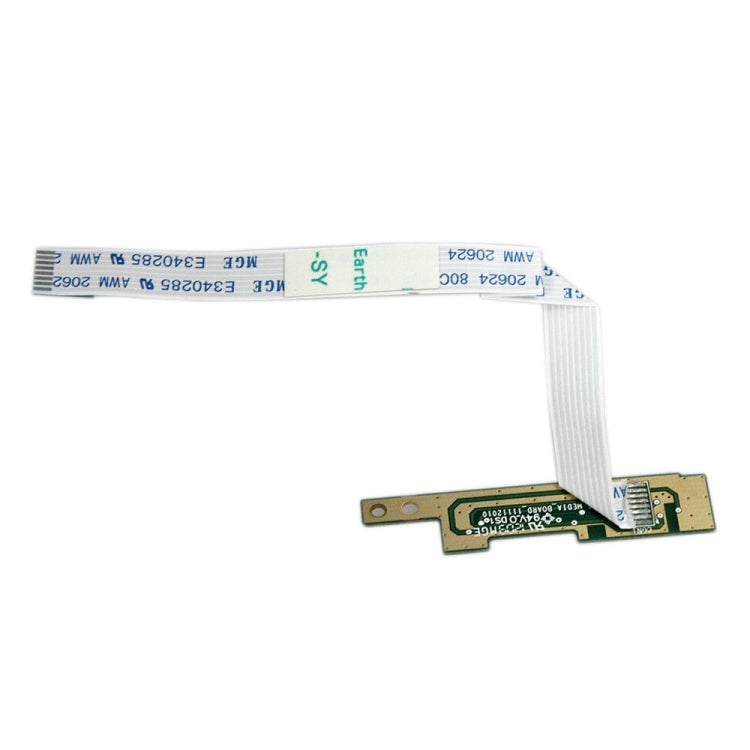For Dell Inspiron N5110 M5110 Switch Button Small Board