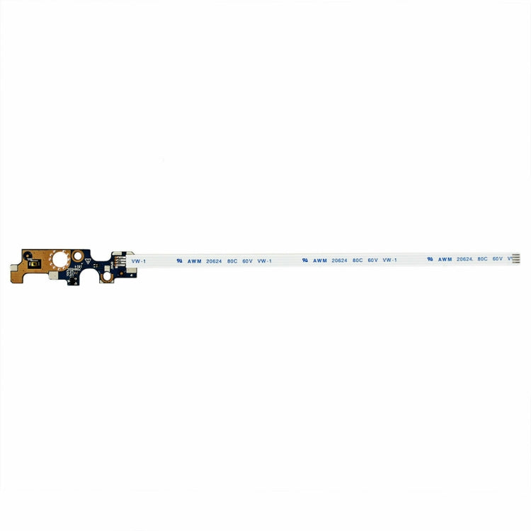 For Dell 14U/15U 5559 3558 5758 Switch Button Small Board