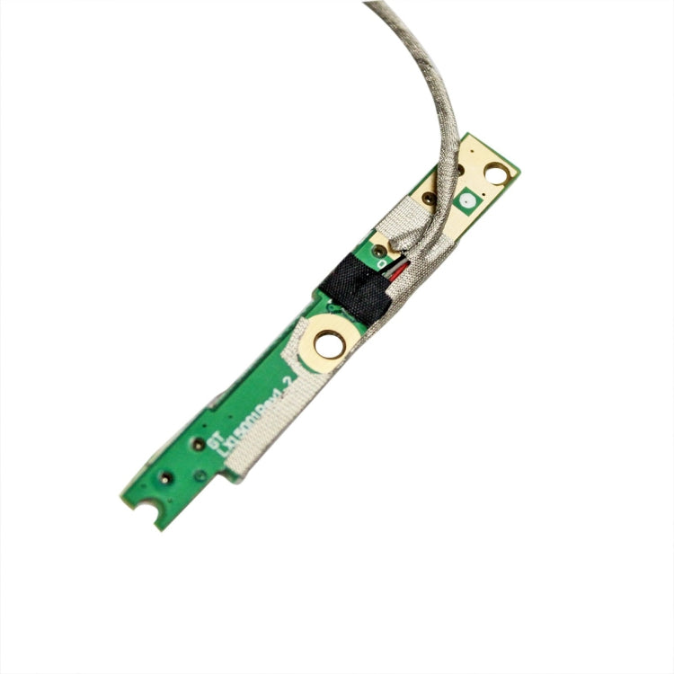 For Dell Inspiron 5568 5578 7568 7569 Switch Button Small Board