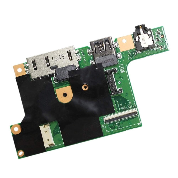 For Lenovo S3 Yoga 14 USB Power Board - Lenovo Spare Parts by PMC TechLife | Online Shopping South Africa | PMC TechLife | Buy Now Pay Later Mobicred