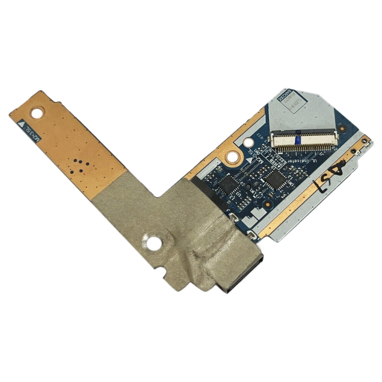 For Lenovo ideapad 530S-15IKB Switch Button Small Board - free shipping - PMC TechLife - Order now!
