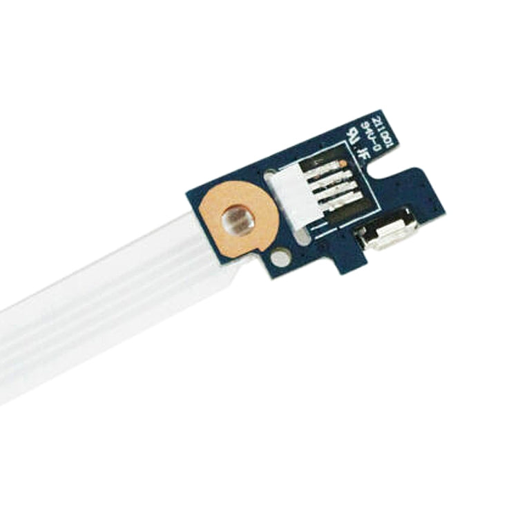 For HP 11-K 13-S 15-BK 15-W M6-W Switch Button Small Board