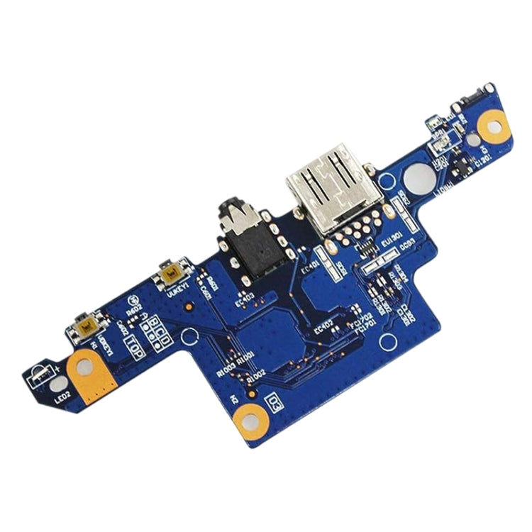 For HP M6-AQ Switch Button Small Board - HP Spare Parts by PMC TechLife | Online Shopping South Africa | PMC TechLife