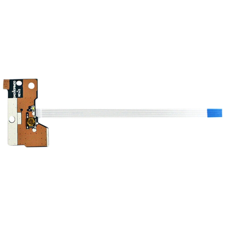 For HP 450 G4 Switch Button Small Board - HP Spare Parts by PMC Jewellery | Online Shopping South Africa | PMC Jewellery | Buy Now Pay Later Mobicred
