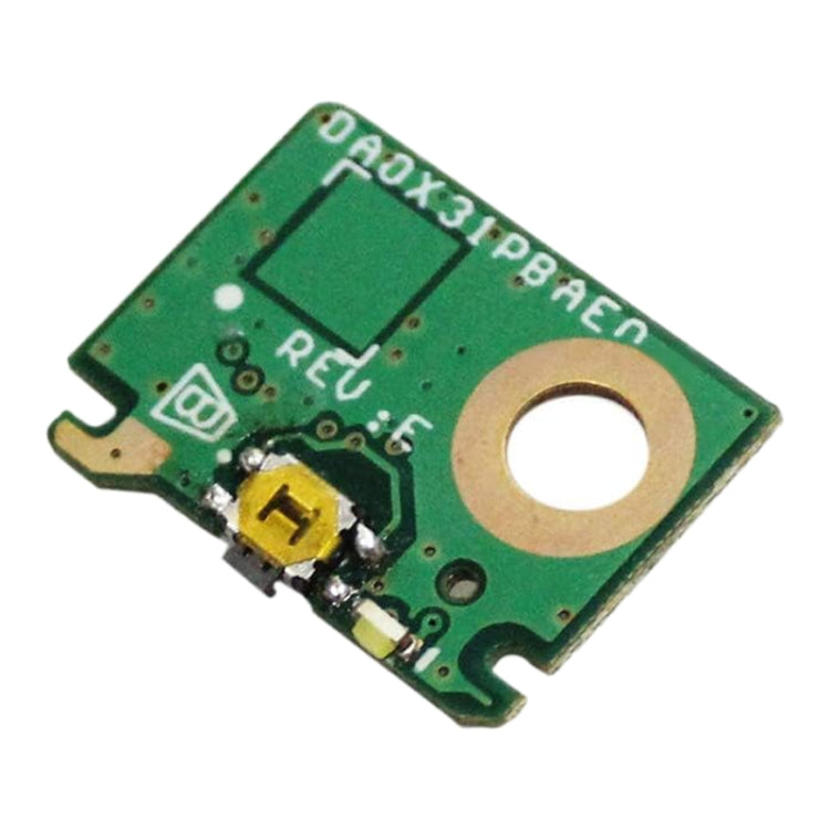 For HP 13-W 13-AC Switch Button Small Board