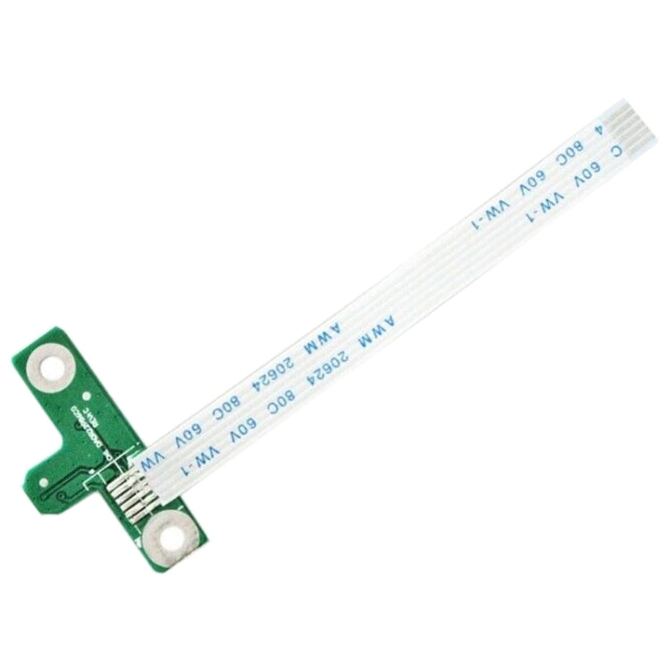 For HP G7-1000 G4-1000 G6-1000 Switch Button Small Board