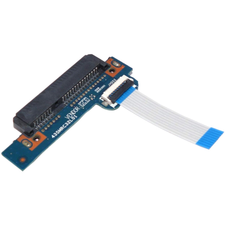 For HP ENVY M7-N Hard Disk Interface Board - HP Spare Parts by PMC TechLife | Online Shopping South Africa | PMC TechLife